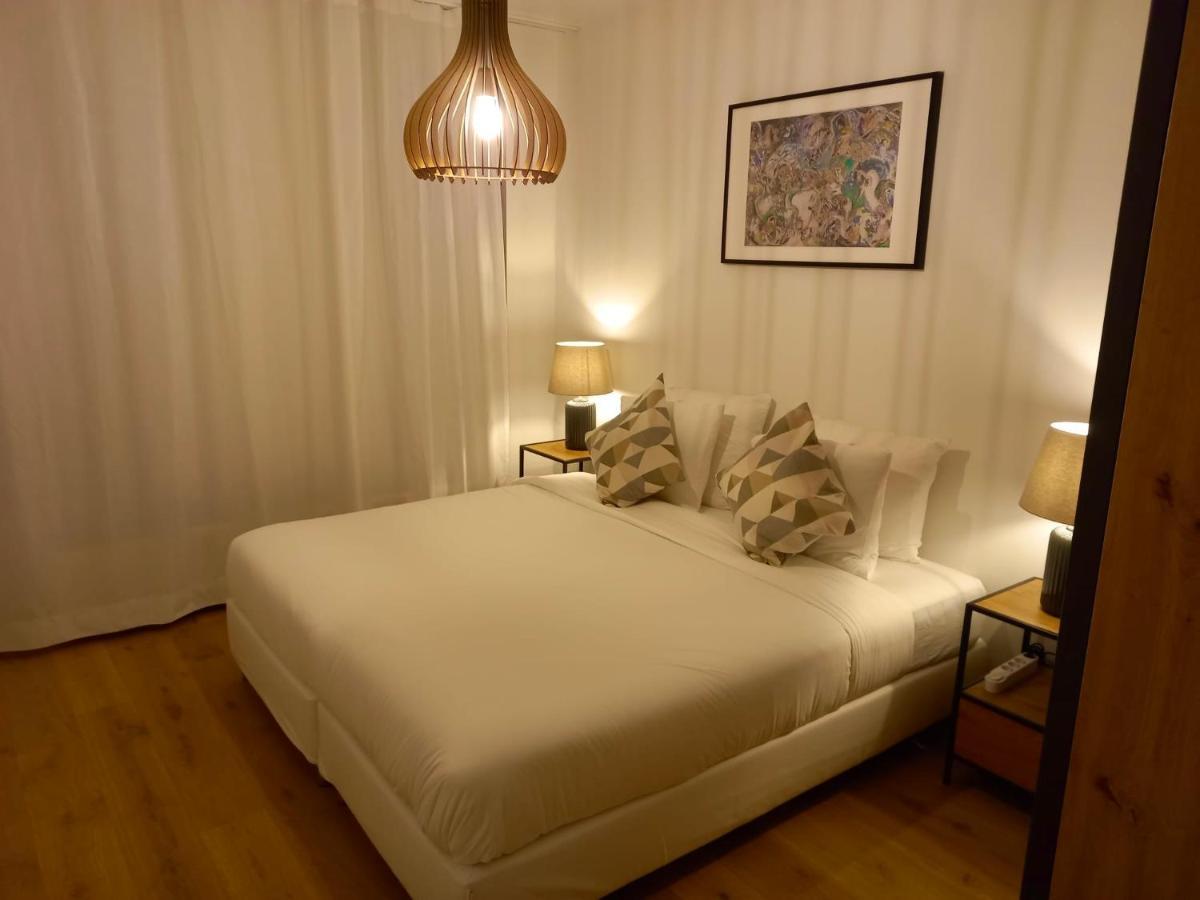 London Tower Apartments - Αμβέρσα Εξωτερικό φωτογραφία