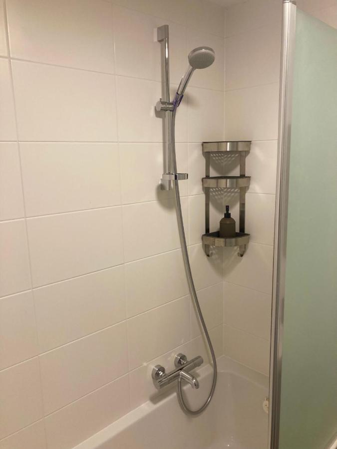 London Tower Apartments - Αμβέρσα Εξωτερικό φωτογραφία