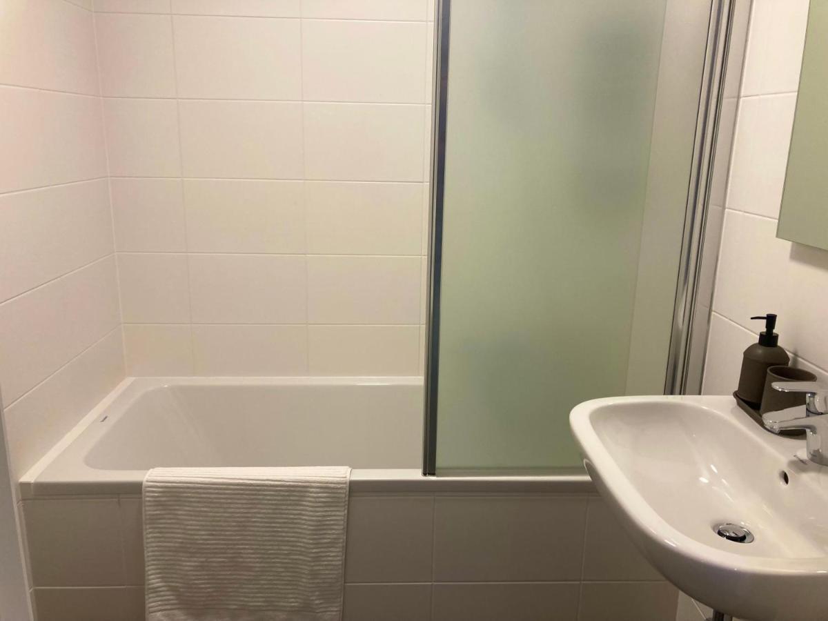 London Tower Apartments - Αμβέρσα Εξωτερικό φωτογραφία