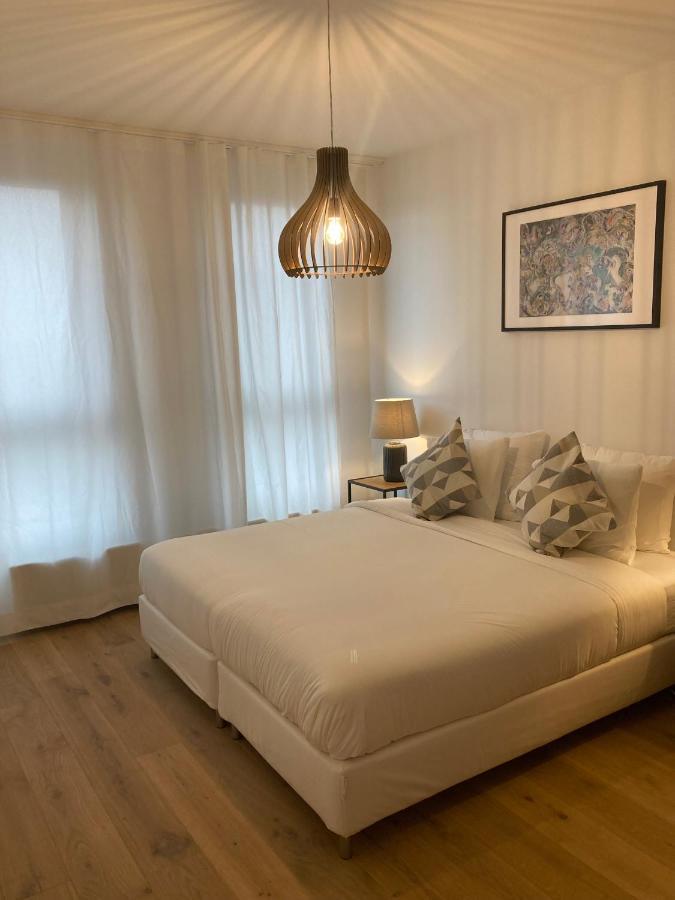 London Tower Apartments - Αμβέρσα Εξωτερικό φωτογραφία