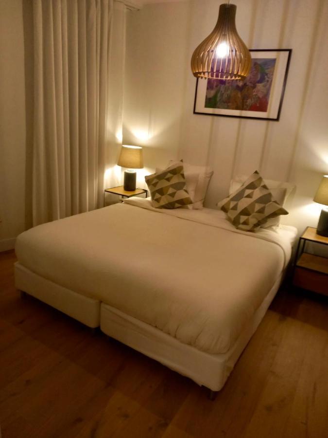 London Tower Apartments - Αμβέρσα Εξωτερικό φωτογραφία